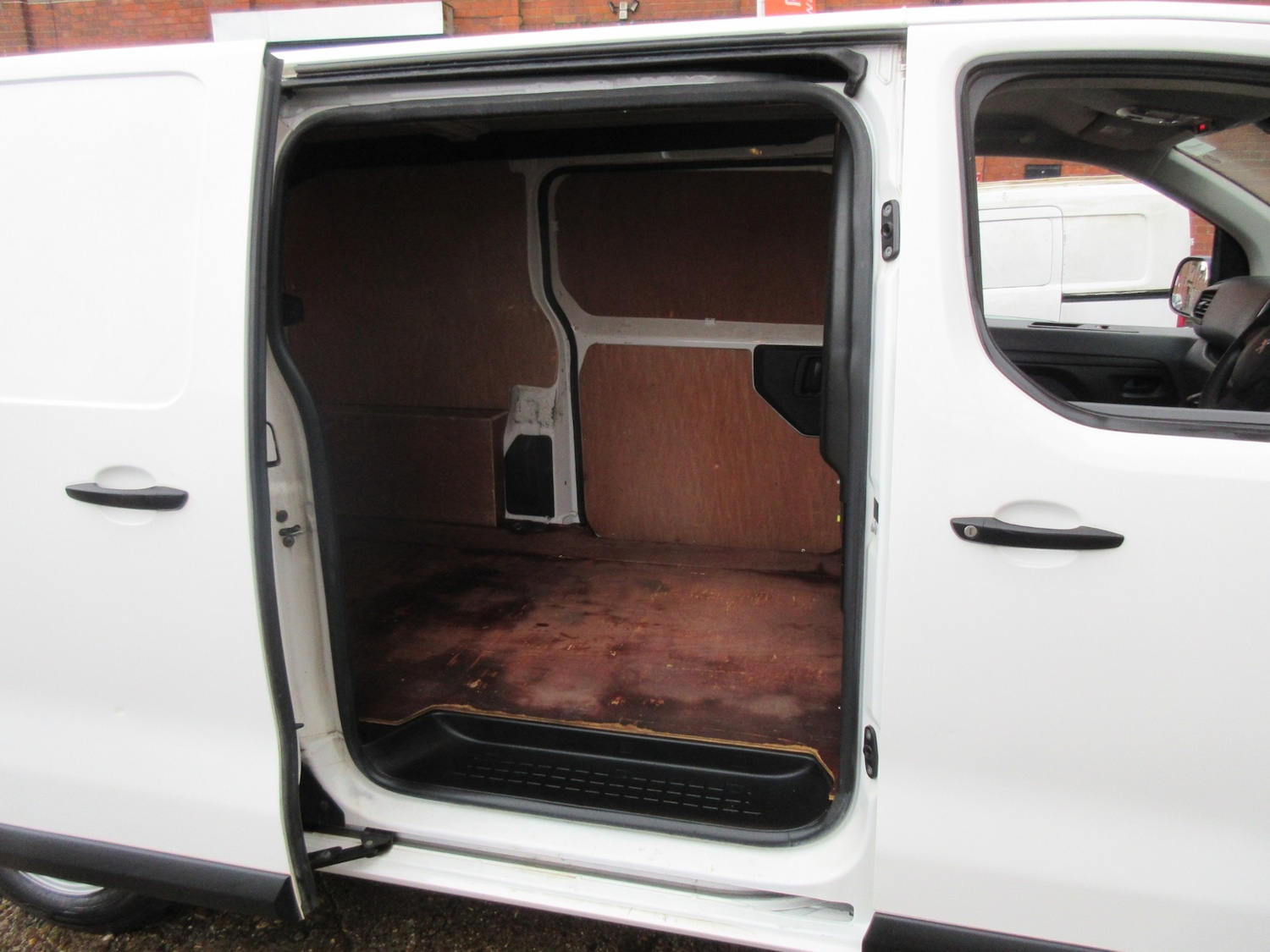 Used Peugeot Expert 2019 for sale - 77545434: Photo 7