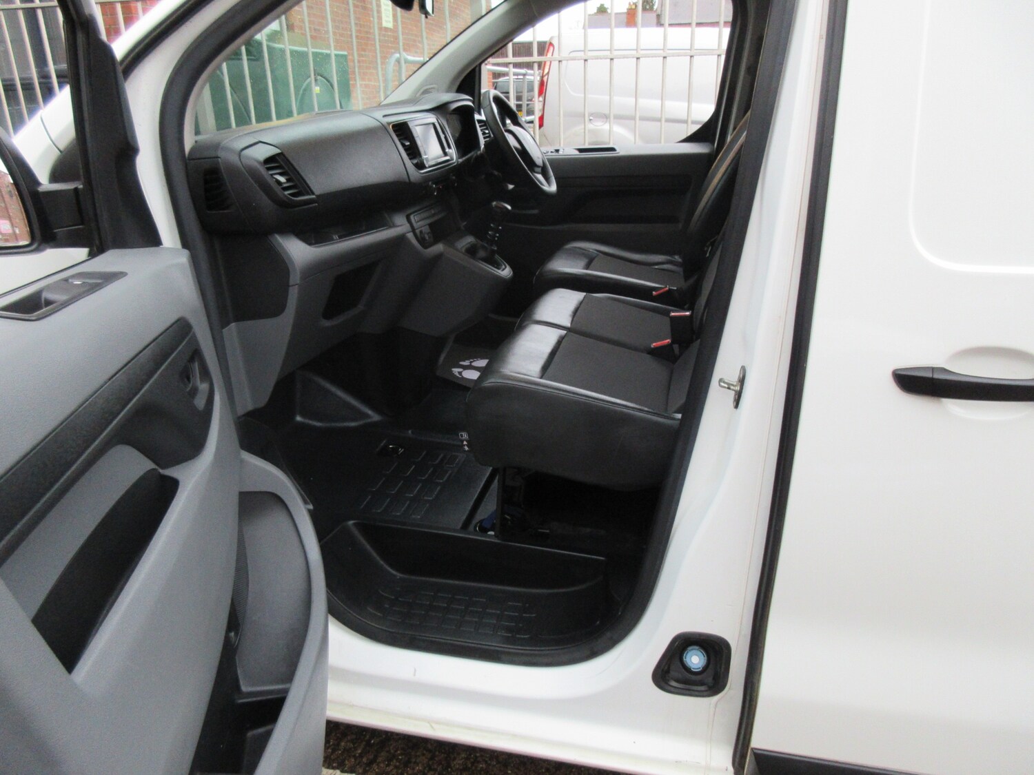 Used Peugeot Expert 2019 for sale - 77545434: Photo 8