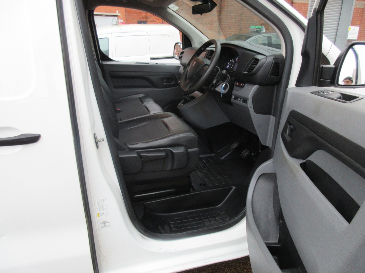 Used Peugeot Expert 2019 for sale - 77545434: Photo 9