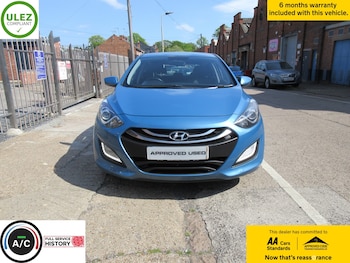 Used Hyundai i30 2014 for sale - 78508652: Photo