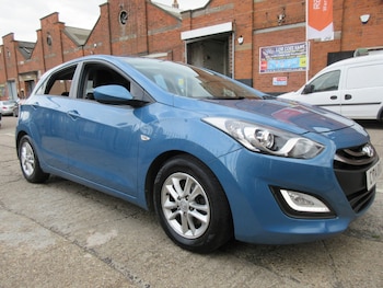 Used Hyundai i30 2014 for sale - 78508652: Photo