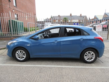 Used Hyundai i30 2014 for sale - 78508652: Photo