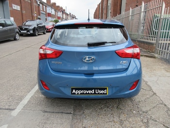 Used Hyundai i30 2014 for sale - 78508652: Photo