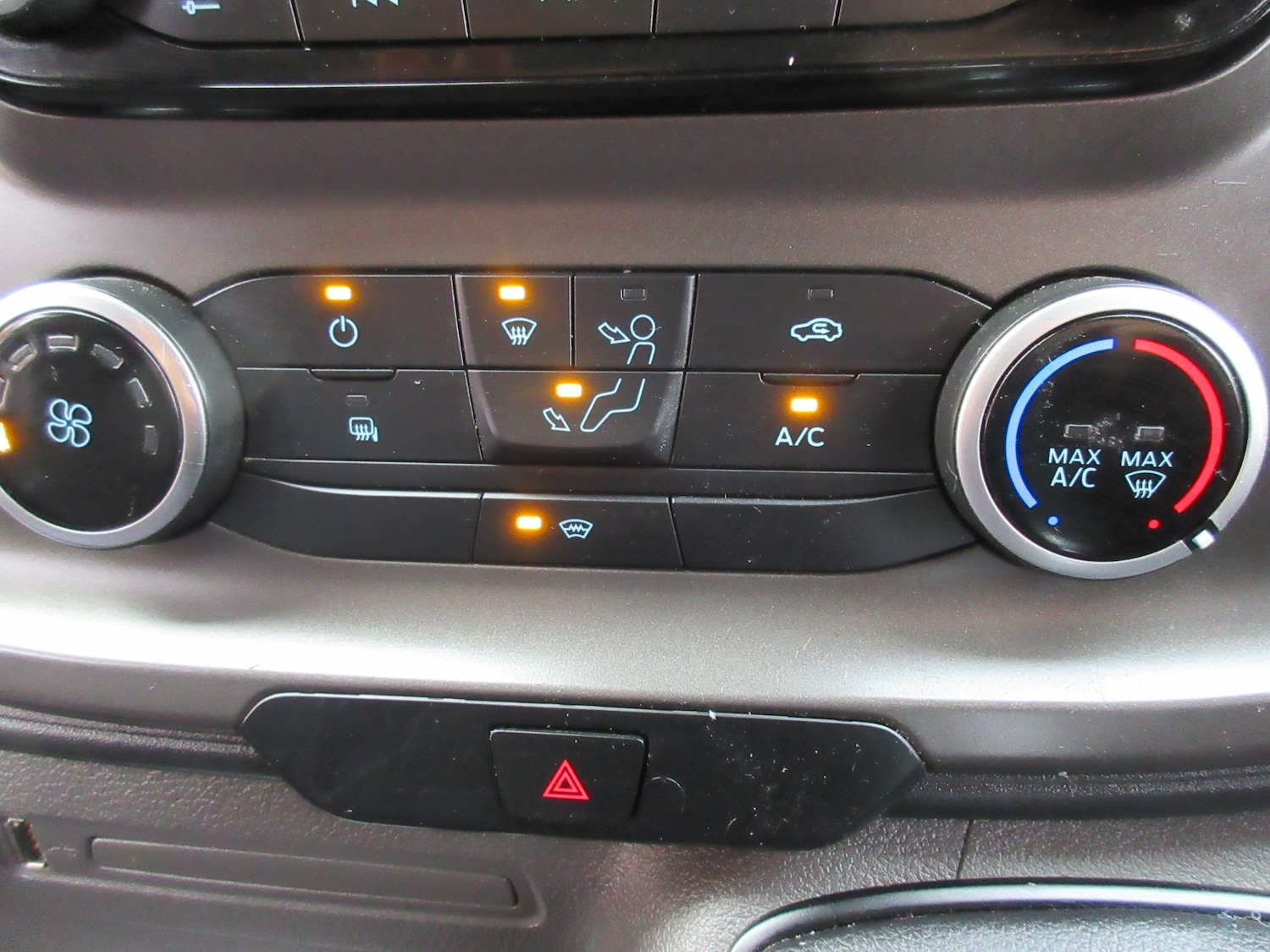 Used Ford Transit Custom 2019 for sale - 77179973: Photo 13