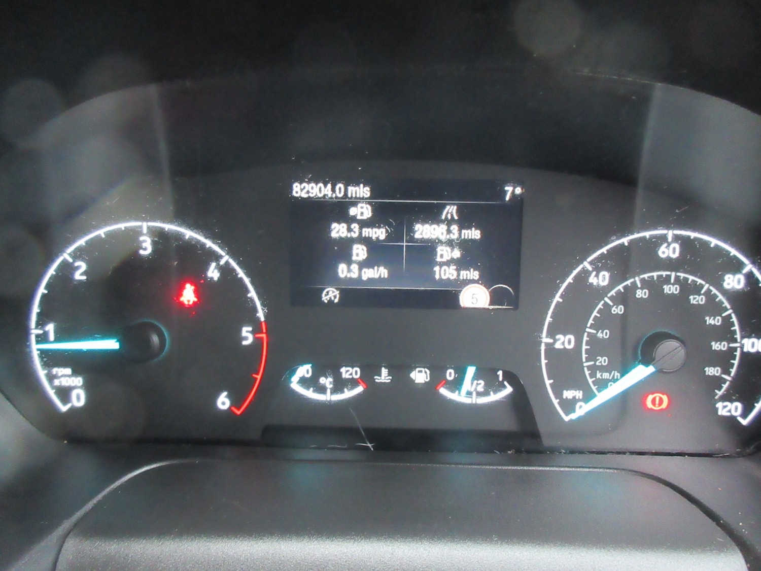 Used Ford Transit Custom 2019 for sale - 77179973: Photo 14