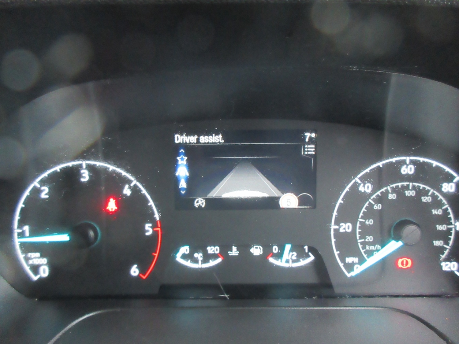 Used Ford Transit Custom 2019 for sale - 77179973: Photo 15