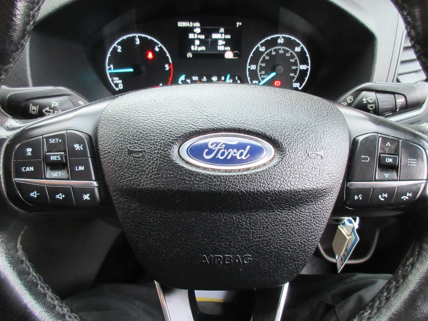 Used Ford Transit Custom 2019 for sale - 77179973: Photo 16