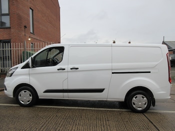 Used Ford Transit Custom 2019 for sale - 77179973: Photo