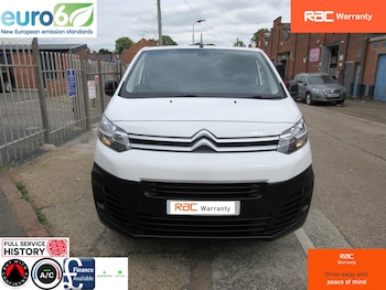 Used Citroen Dispatch 2022 for sale - 79044974: Photo