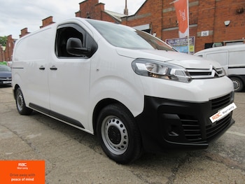 Used Citroen Dispatch 2022 for sale - 79044974: Photo
