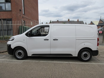 Used Citroen Dispatch 2022 for sale - 79044974: Photo