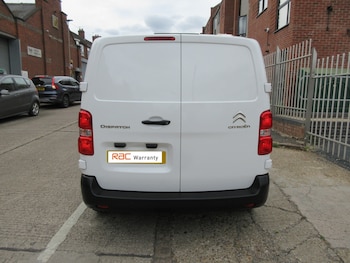 Used Citroen Dispatch 2022 for sale - 79044974: Photo