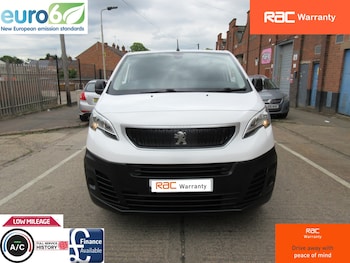 Used Peugeot Expert 2018 for sale - 78605321: Photo