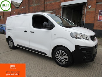 Used Peugeot Expert 2018 for sale - 78605321: Photo