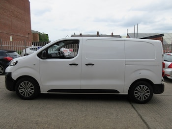 Used Peugeot Expert 2018 for sale - 78605321: Photo