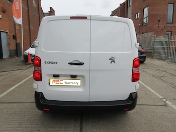 Used Peugeot Expert 2018 for sale - 78605321: Photo
