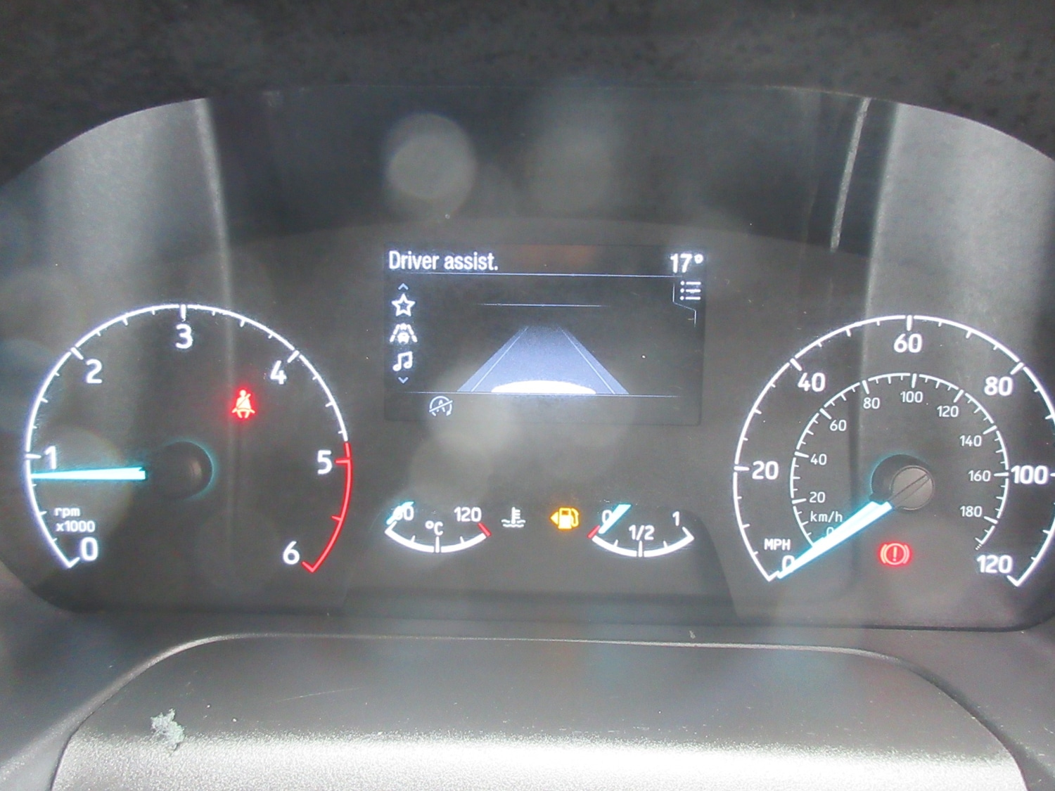 Vehicle 13