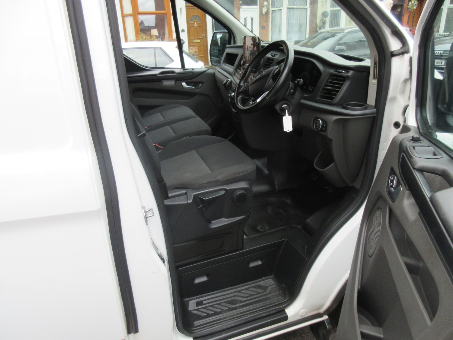 Vehicle 9