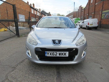 Used Peugeot 308 2012 for sale - 78239812: Photo