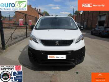 Used Peugeot Expert 2021 for sale - 75148715: Photo