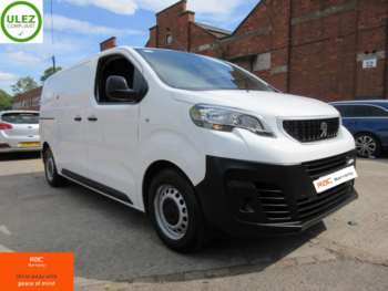 Used Peugeot Expert 2021 for sale - 75148715: Photo