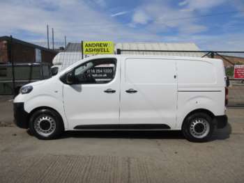 Used Peugeot Expert 2021 for sale - 75148715: Photo
