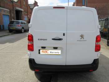 Used Peugeot Expert 2021 for sale - 75148715: Photo