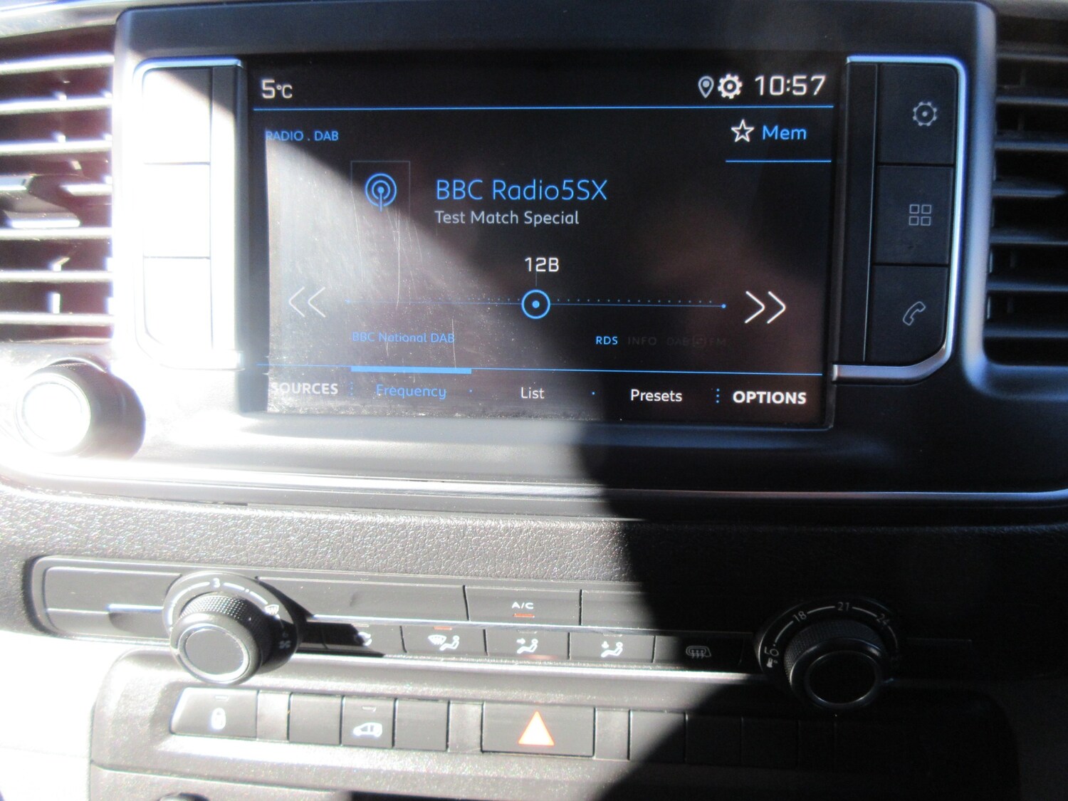 Used Peugeot Expert 2021 for sale - 77546094: Photo 10