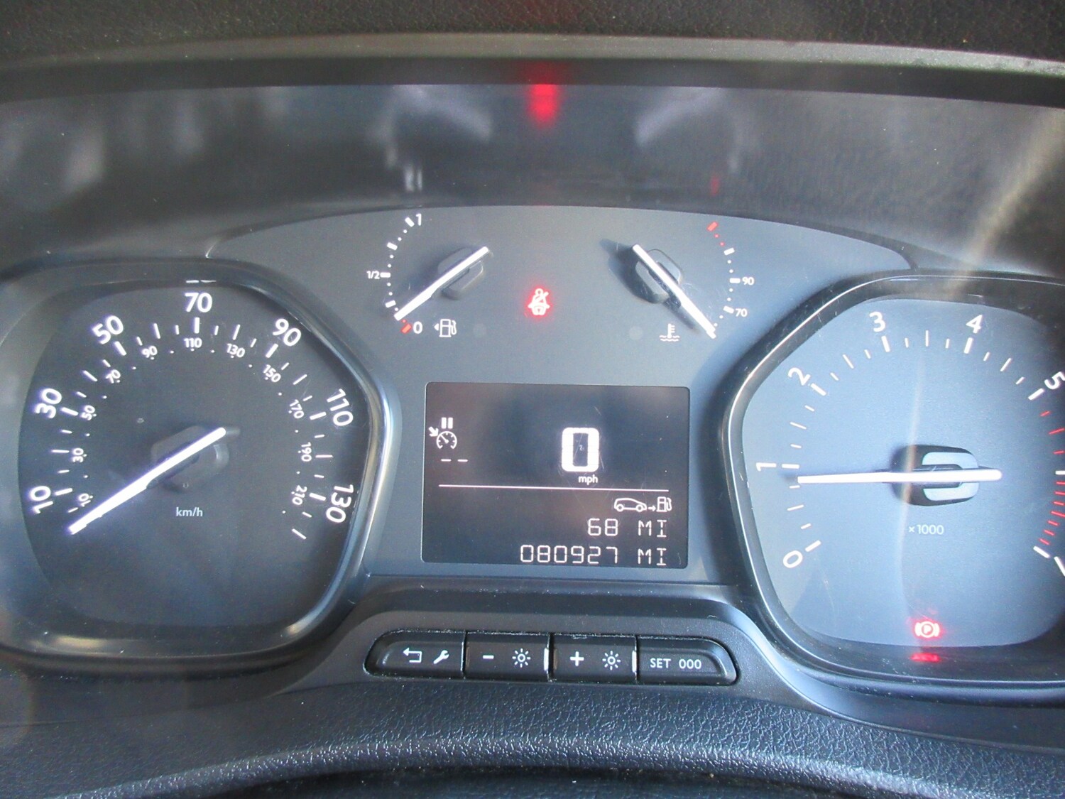 Used Peugeot Expert 2021 for sale - 77546094: Photo 11