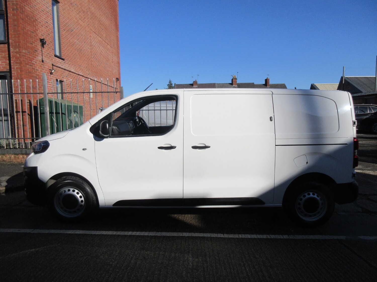 Used Peugeot Expert 2021 for sale - 77546094: Photo 3