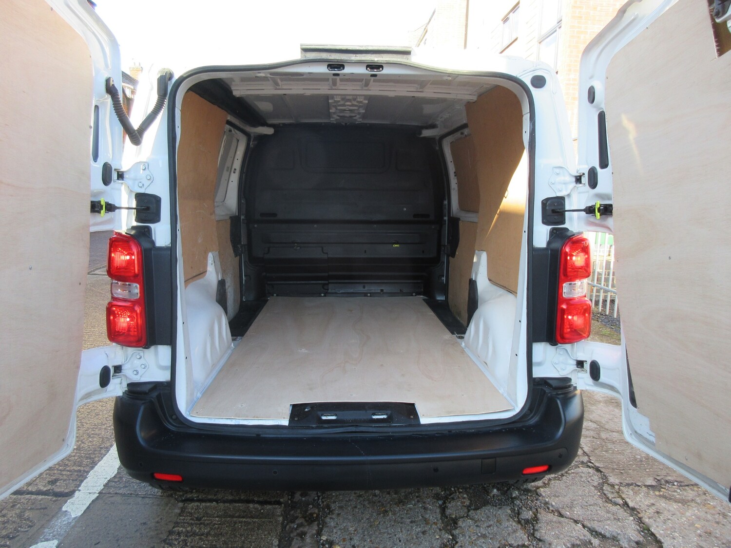 Used Peugeot Expert 2021 for sale - 77546094: Photo 5