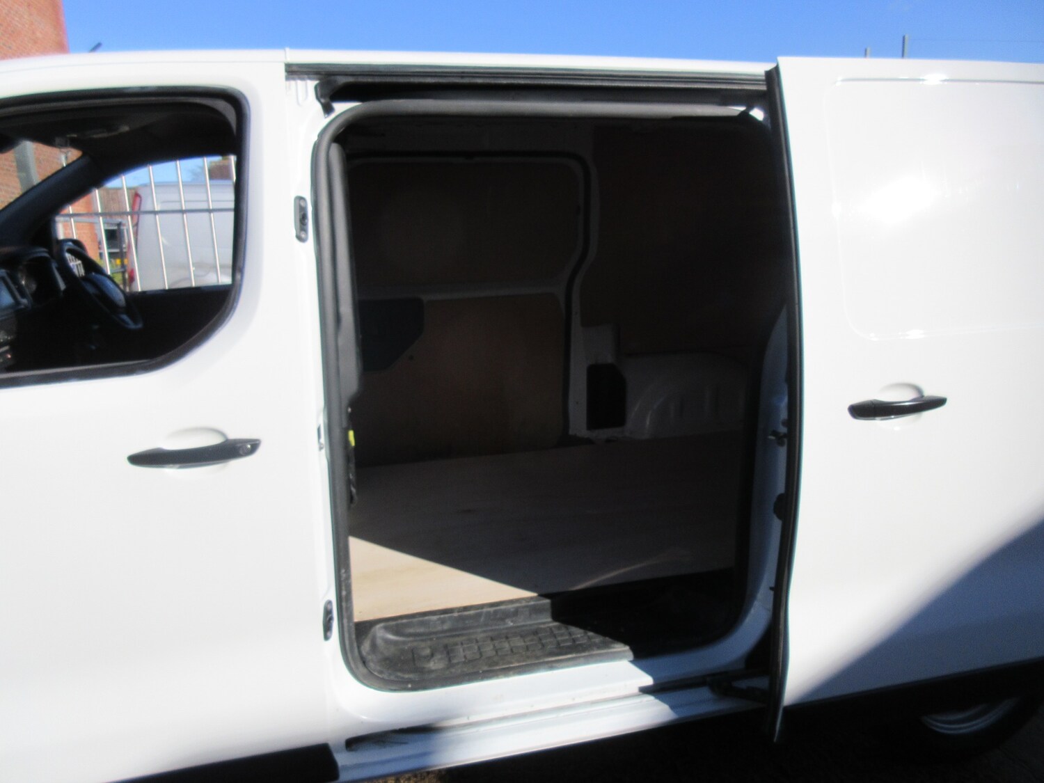 Used Peugeot Expert 2021 for sale - 77546094: Photo 6