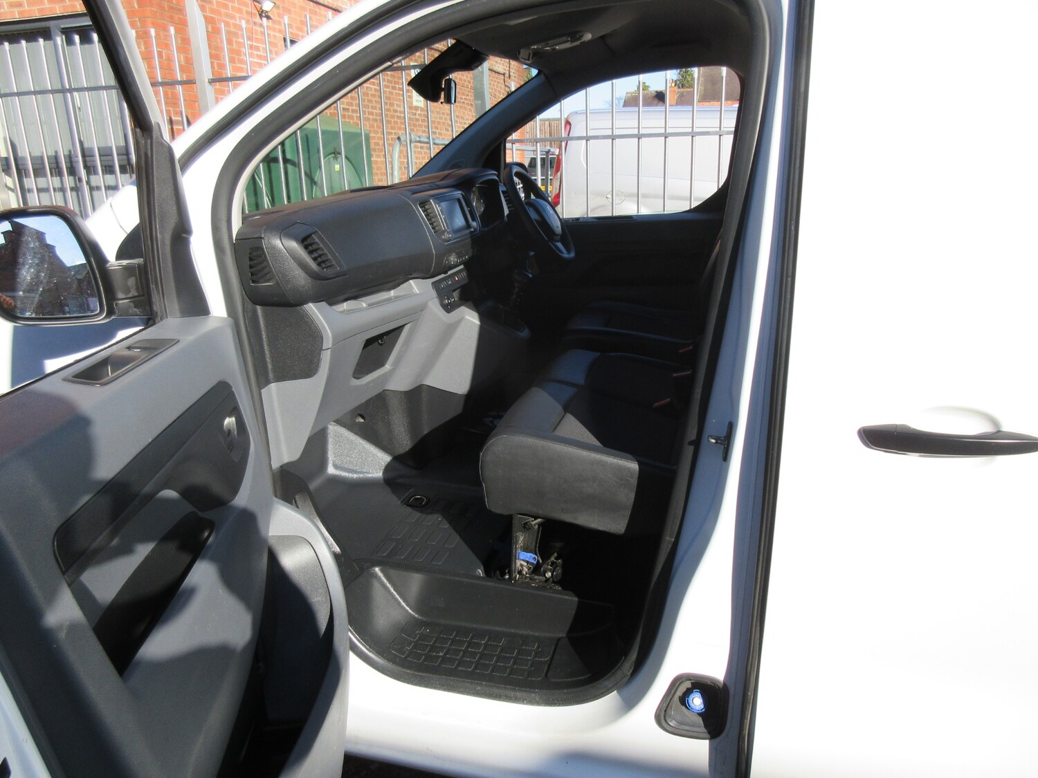 Used Peugeot Expert 2021 for sale - 77546094: Photo 7