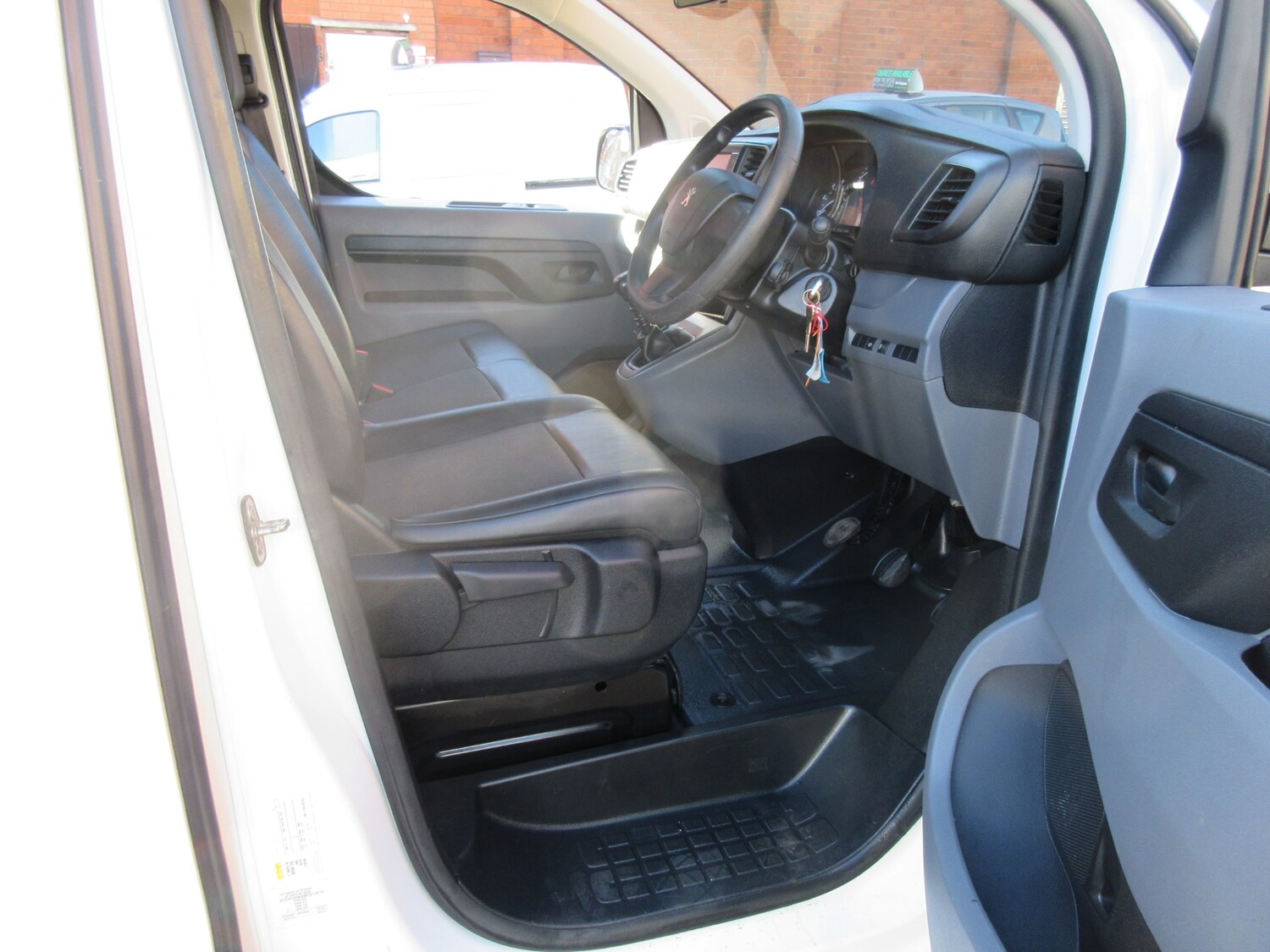 Used Peugeot Expert 2021 for sale - 77546094: Photo 8