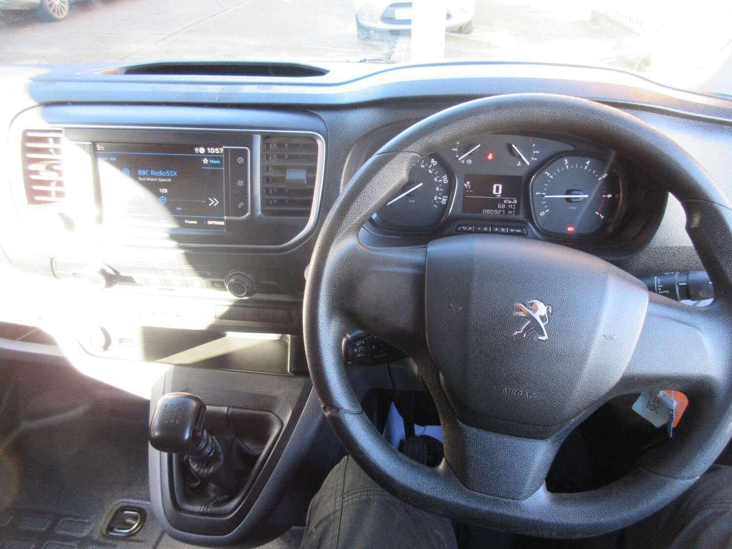 Used Peugeot Expert 2021 for sale - 77546094: Photo 9