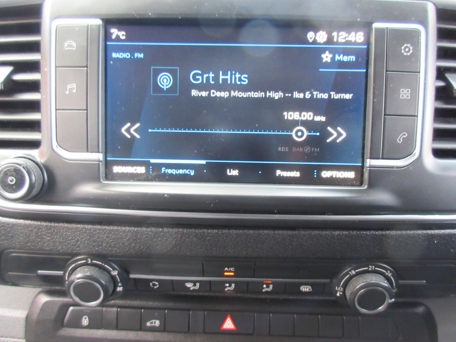 Used Peugeot Expert 2020 for sale - 76694722: Photo 11