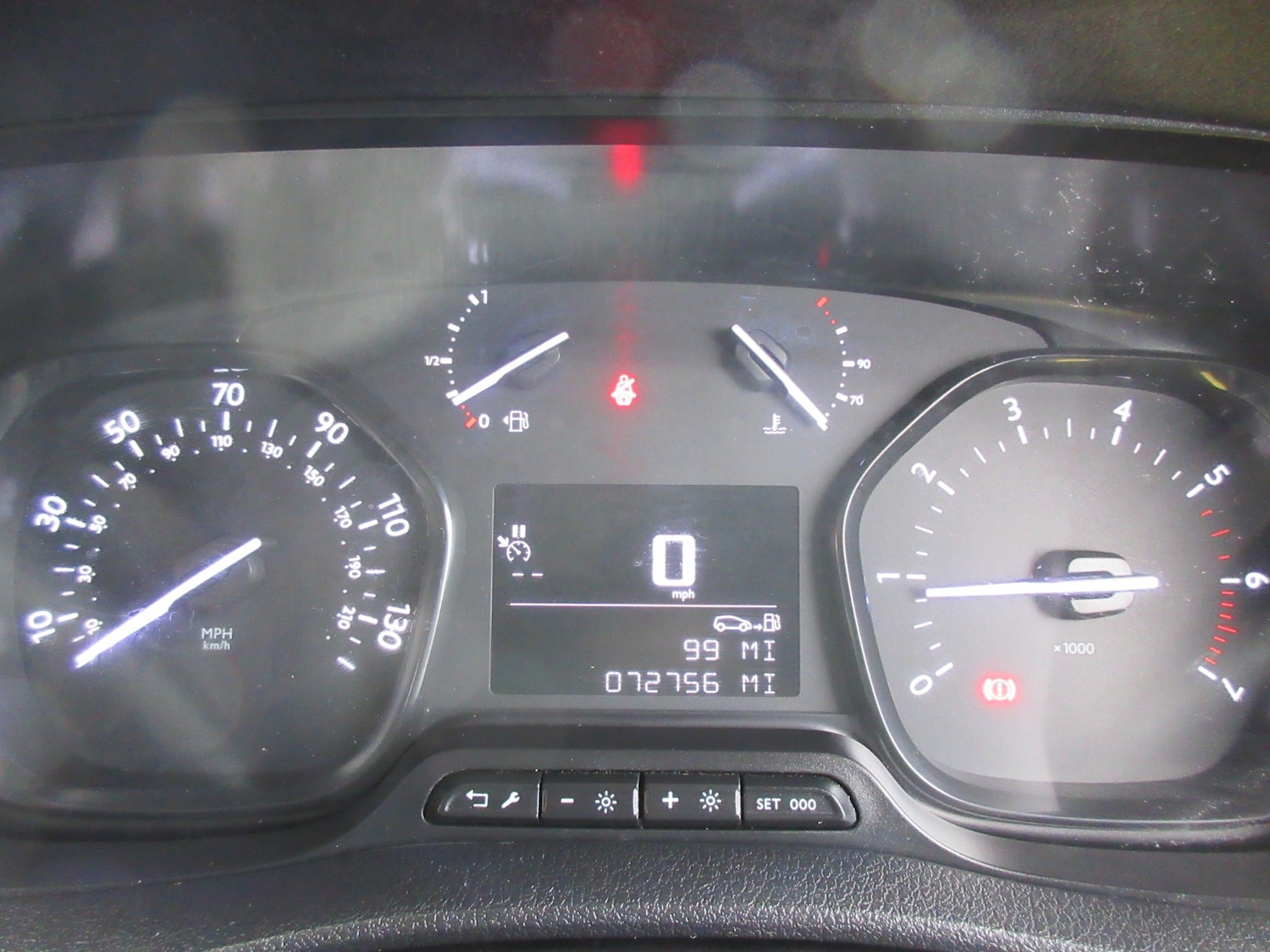 Used Peugeot Expert 2020 for sale - 76694722: Photo 12