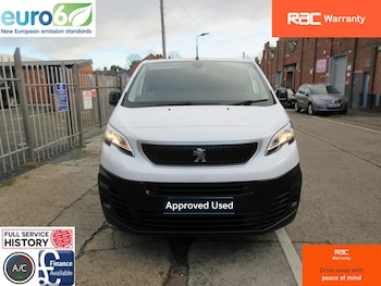 Used Peugeot Expert 2020 for sale - 76694722: Photo