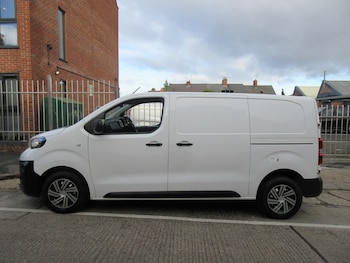 Used Peugeot Expert 2020 for sale - 76694722: Photo