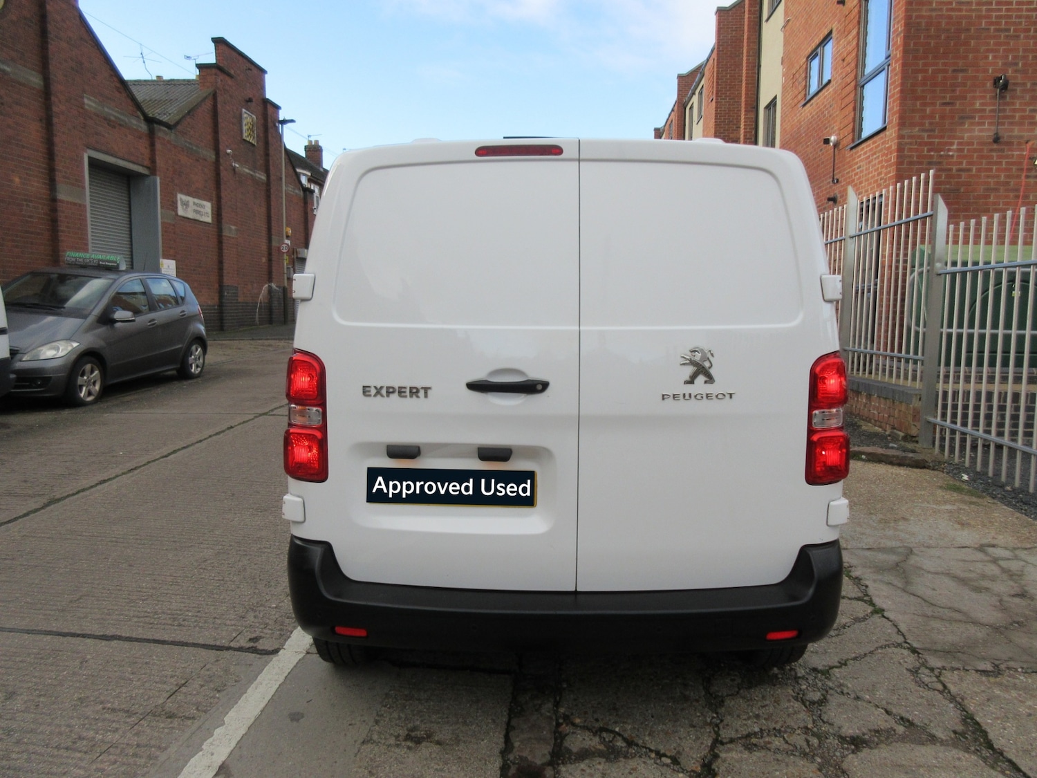 Used Peugeot Expert 2020 for sale - 76694722: Photo 4