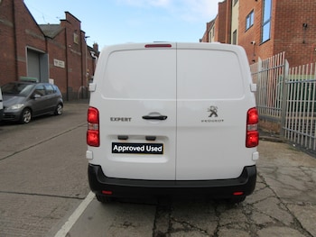Used Peugeot Expert 2020 for sale - 76694722: Photo