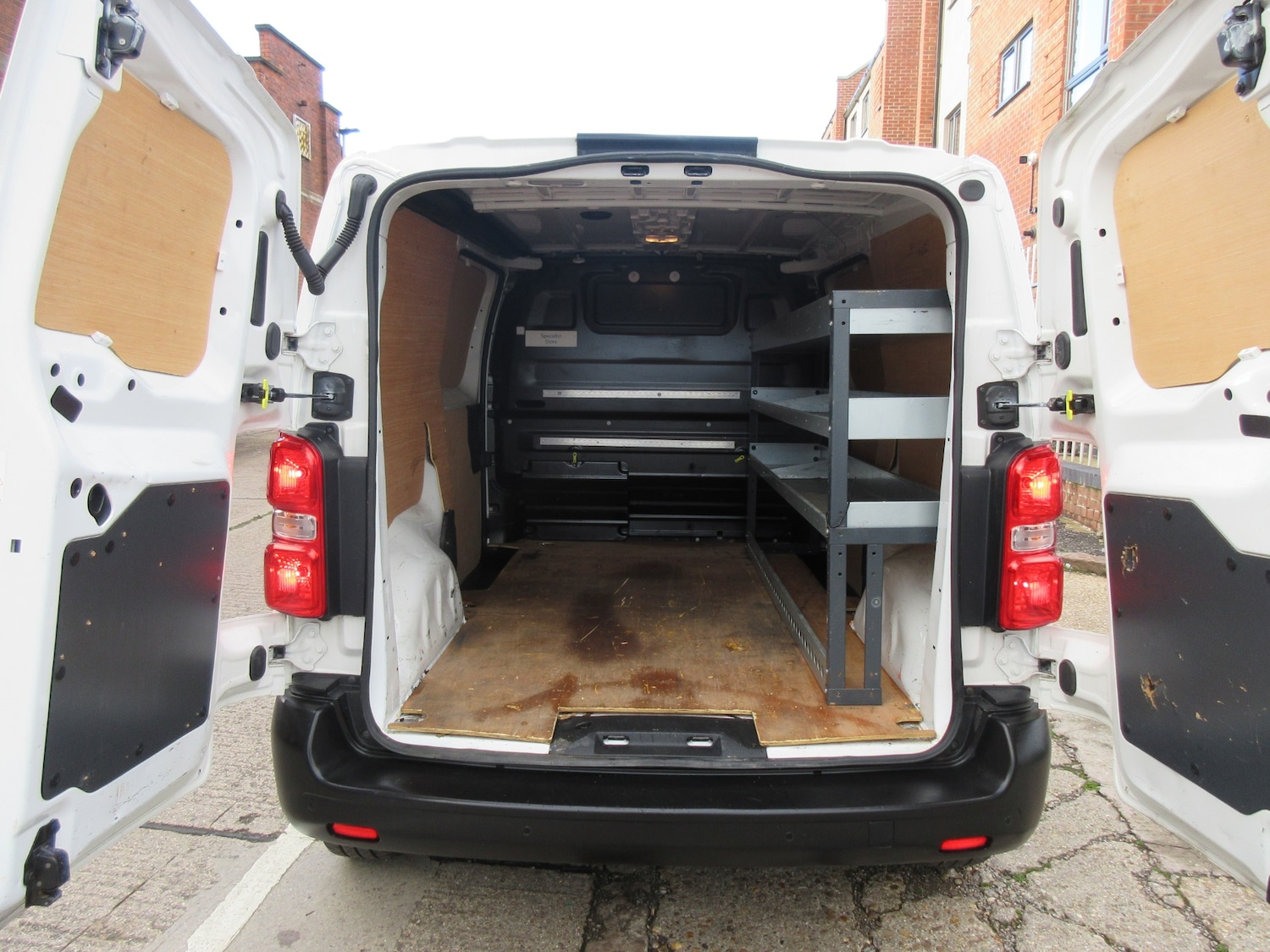 Used Peugeot Expert 2020 for sale - 76694722: Photo 5