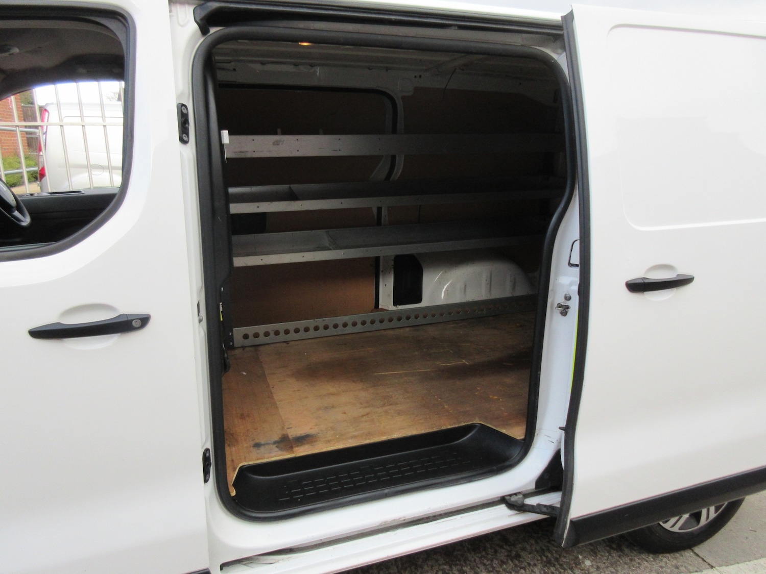 Used Peugeot Expert 2020 for sale - 76694722: Photo 6