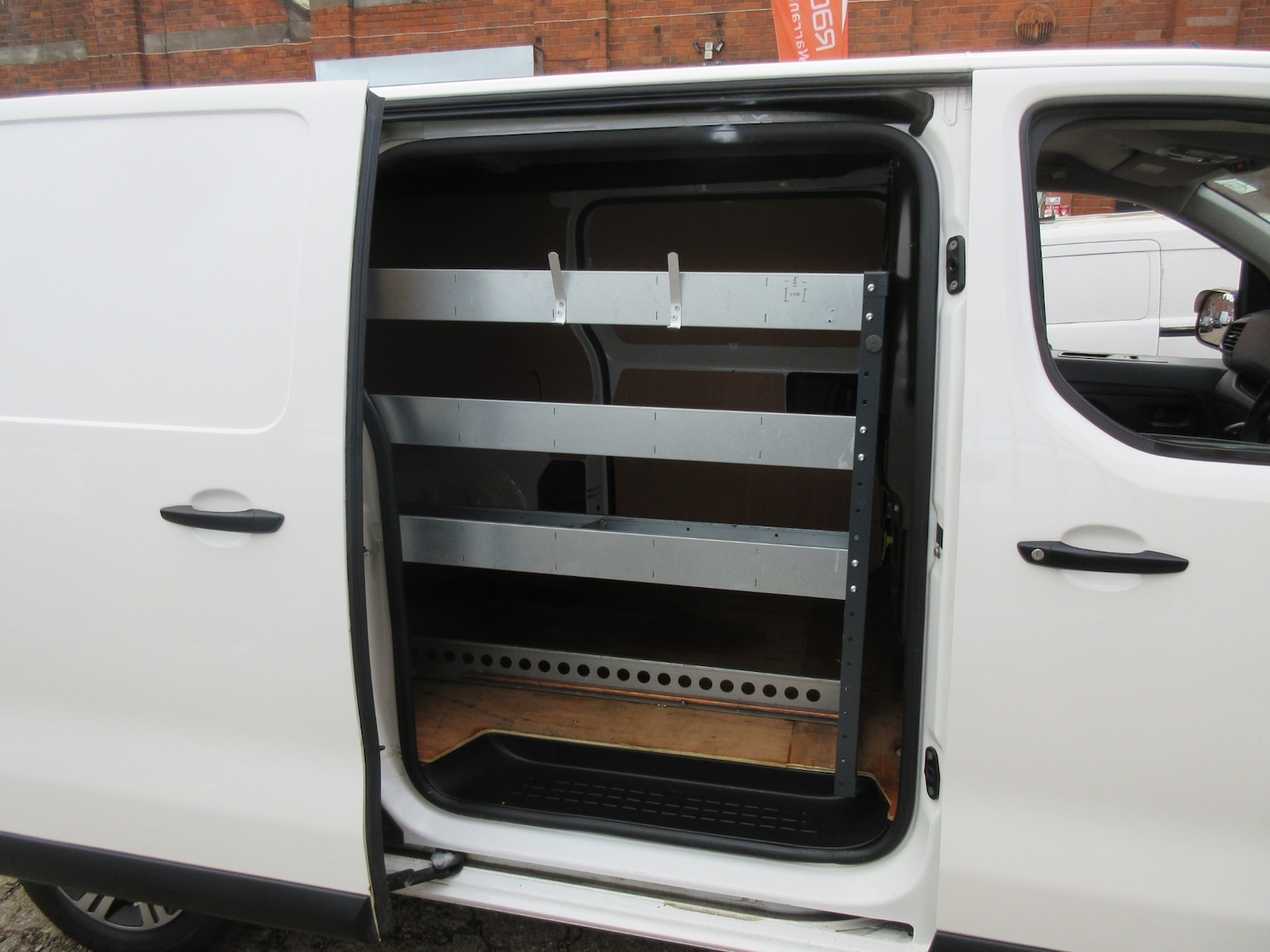 Used Peugeot Expert 2020 for sale - 76694722: Photo 7