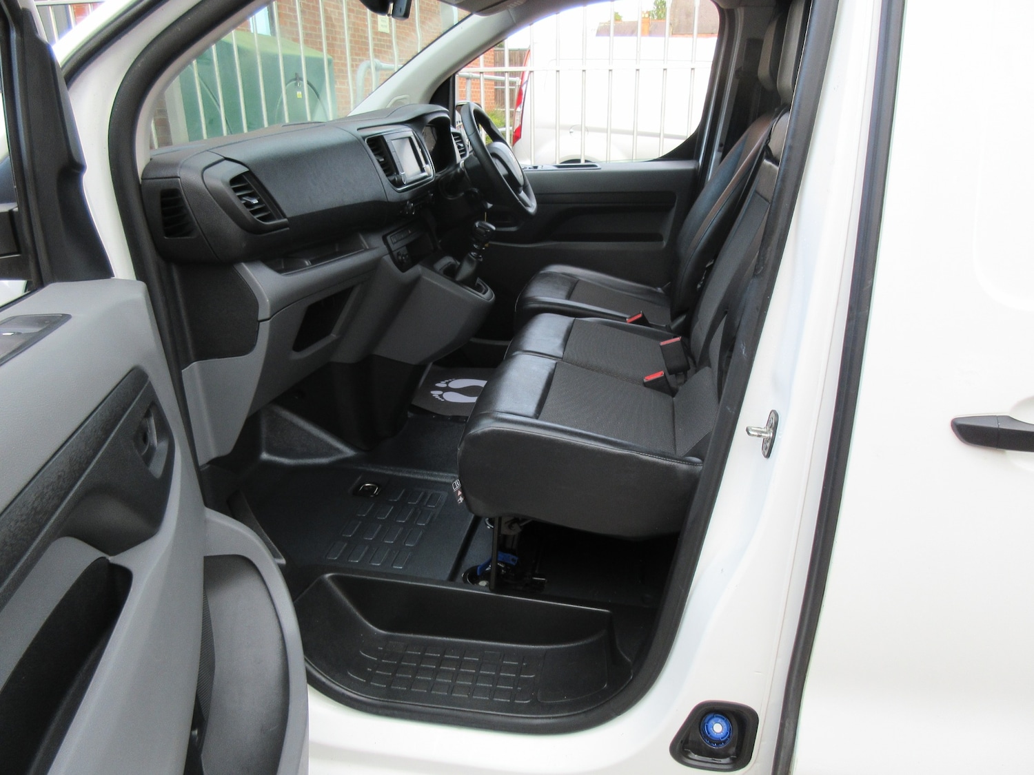 Used Peugeot Expert 2020 for sale - 76694722: Photo 8