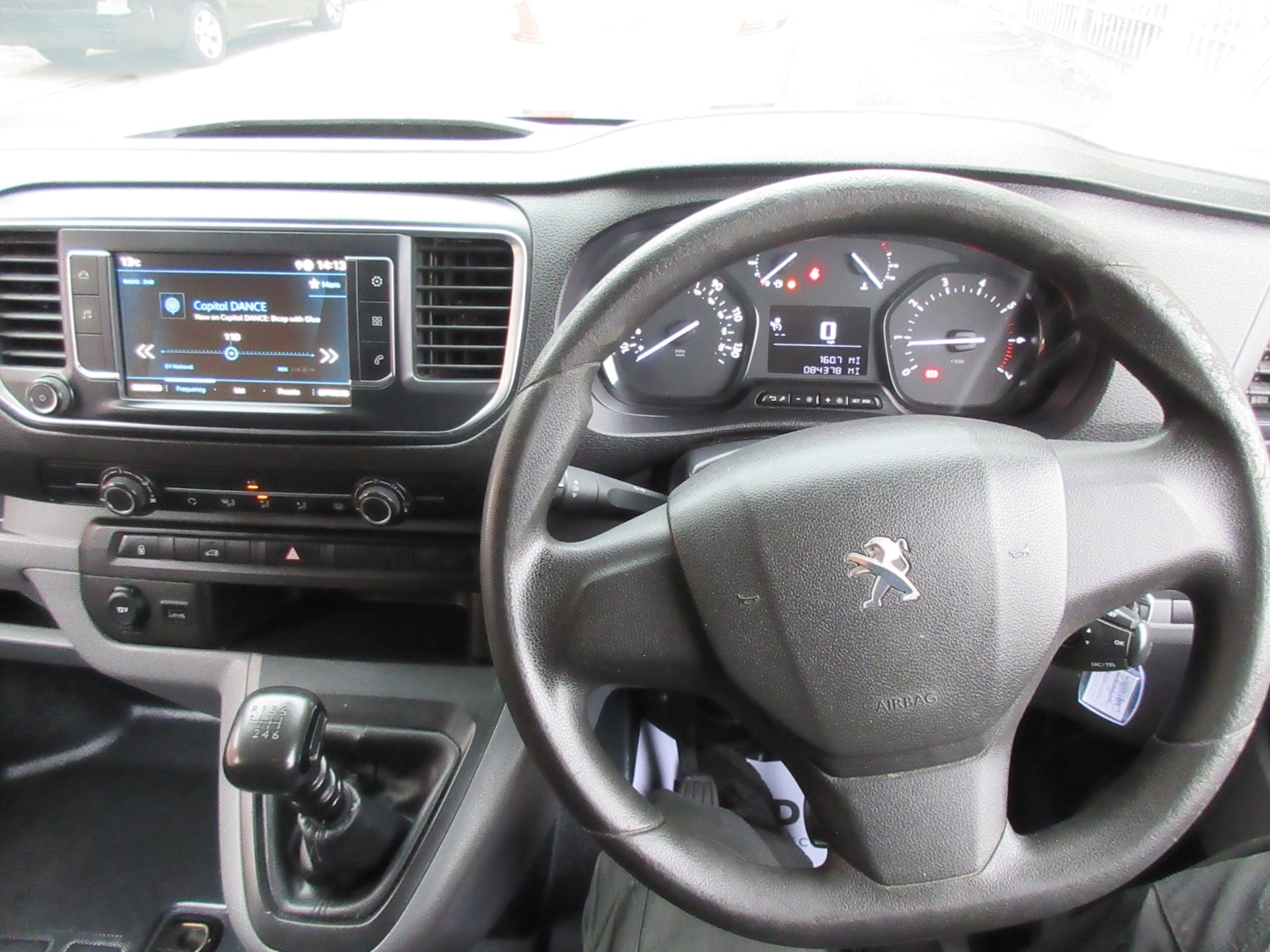 Used Peugeot Expert 2019 for sale - 76264465: Photo 10