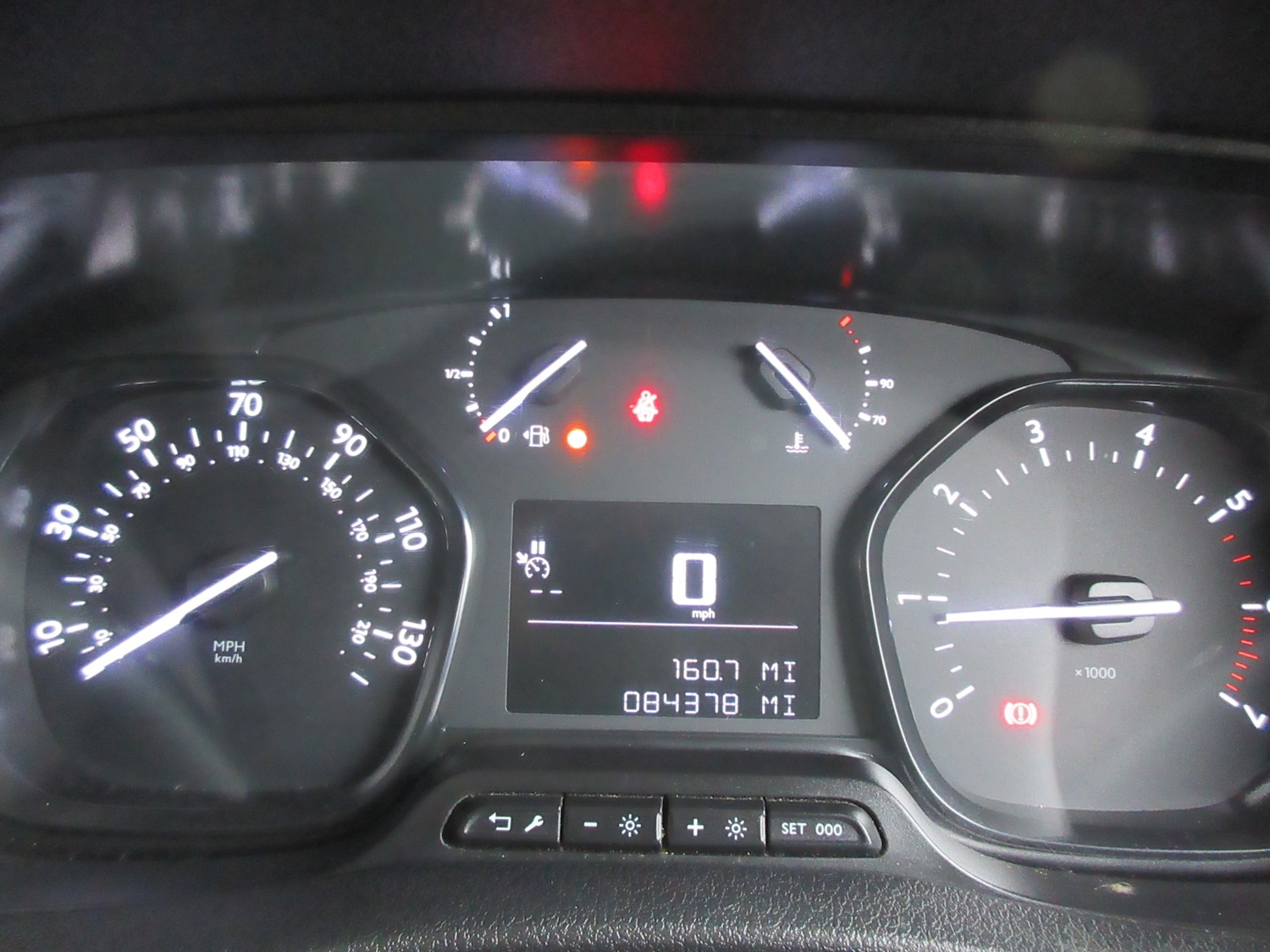 Used Peugeot Expert 2019 for sale - 76264465: Photo 11