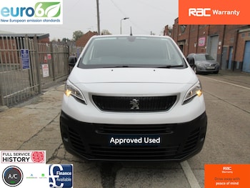 Peugeot - Expert