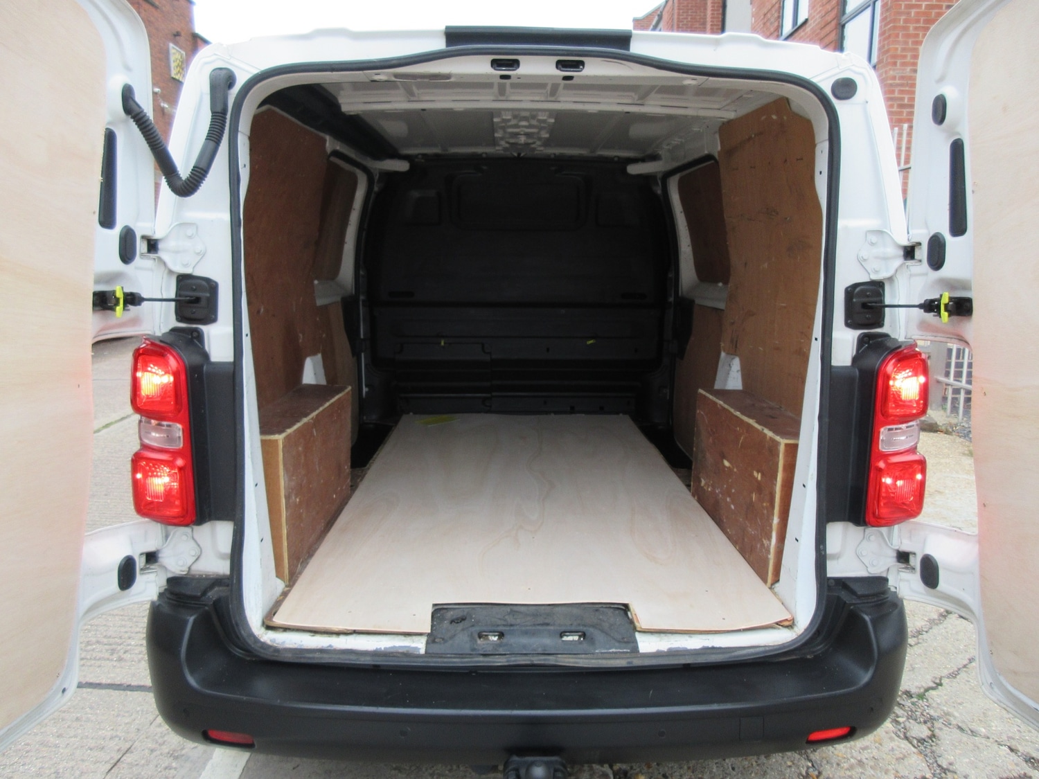 Used Peugeot Expert 2019 for sale - 76264465: Photo 5