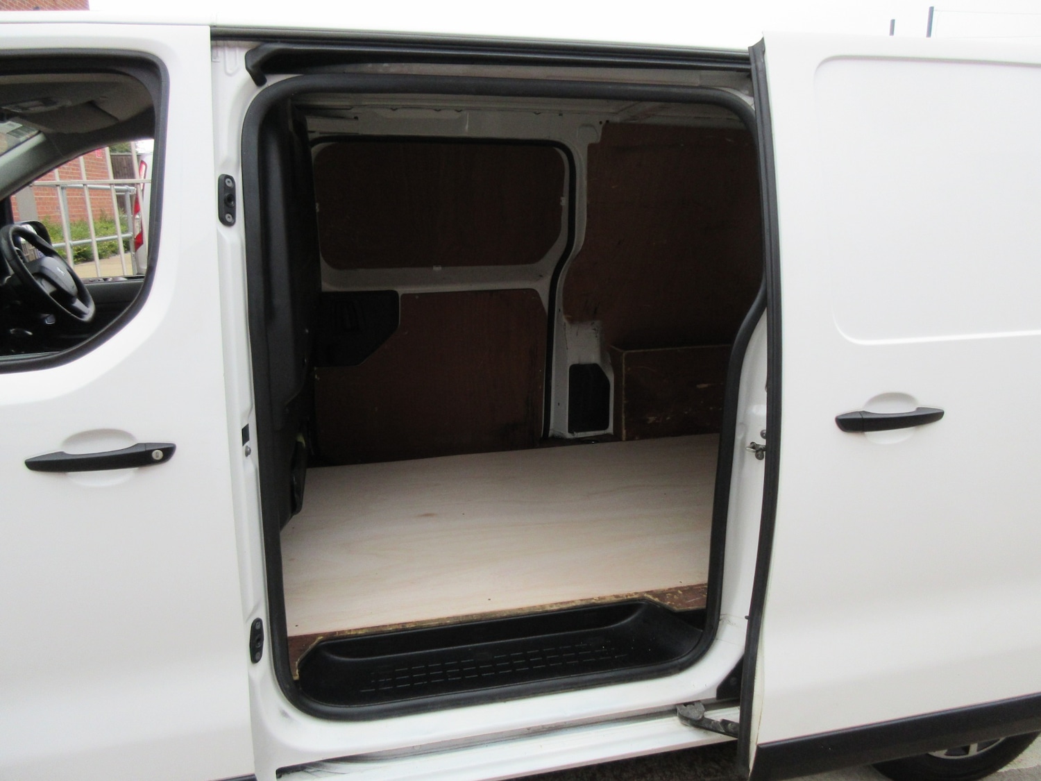Used Peugeot Expert 2019 for sale - 76264465: Photo 6